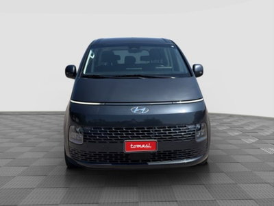 Hyundai Staria 2.2 awd auto (8)