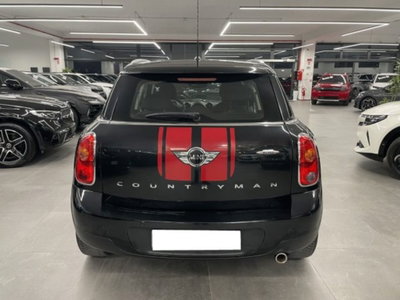 MINI Mini Countryman 2.0 Cooper D Countryman Automatica (14)