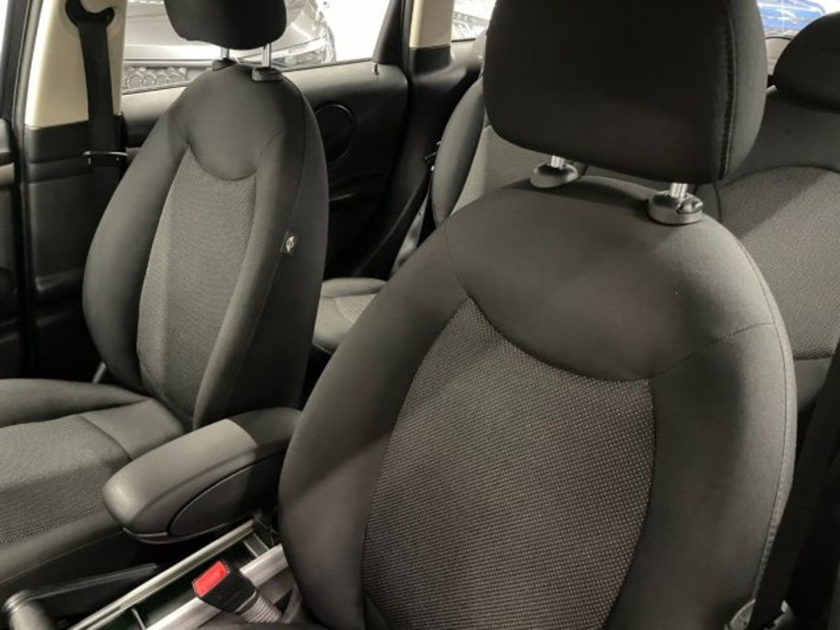 MINI Mini Countryman 2.0 Cooper D Countryman Automatica (8)