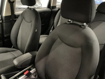 MINI Mini Countryman 2.0 Cooper D Countryman Automatica (8)