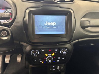 Jeep Renegade 1.6 Mjt 130 CV Limited (11)