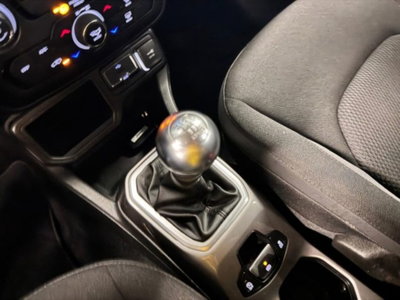 Jeep Renegade 1.6 Mjt 130 CV Limited (12)
