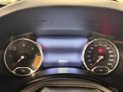 Jeep Renegade 1.6 Mjt 130 CV Limited (14)