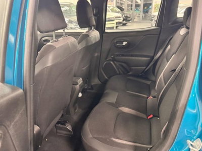 Jeep Renegade 1.6 Mjt 130 CV Limited (15)