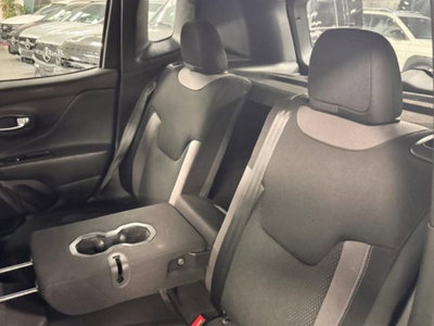 Jeep Renegade 1.6 Mjt 130 CV Limited (16)