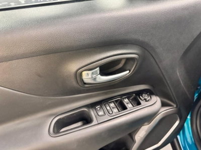 Jeep Renegade 1.6 Mjt 130 CV Limited (8)