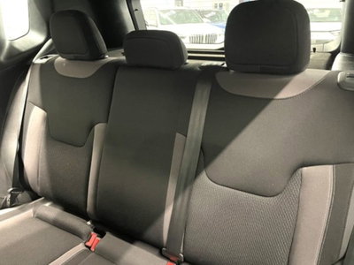 Jeep Renegade 1.6 Mjt 130 CV Limited (11)