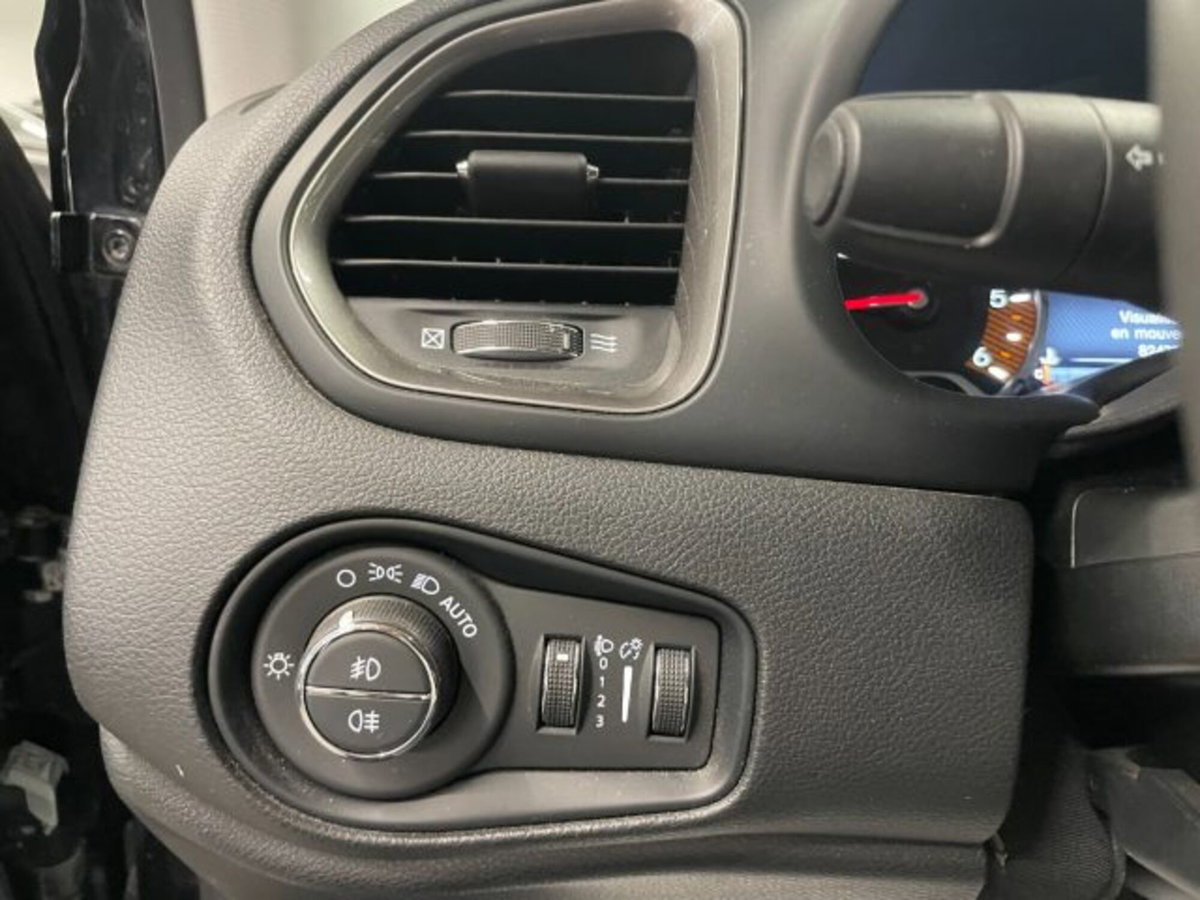 Jeep Renegade 1.6 Mjt 130 CV Limited (14)
