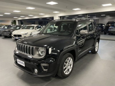 Jeep Renegade 1.6 Mjt 130 CV Limited (3)