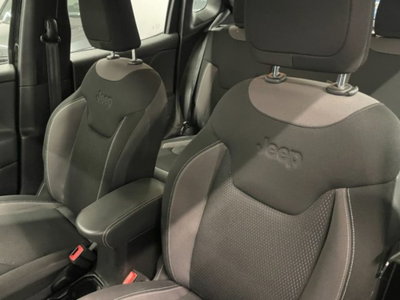 Jeep Renegade 1.6 Mjt 130 CV Limited (5)