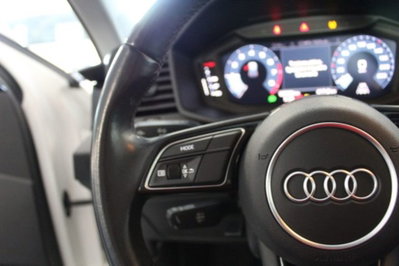 Audi A1 Sportback Sportback 25 1.0 tfsi Business (12)