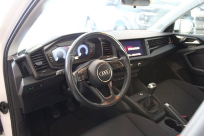 Audi A1 Sportback Sportback 25 1.0 tfsi Business (4)