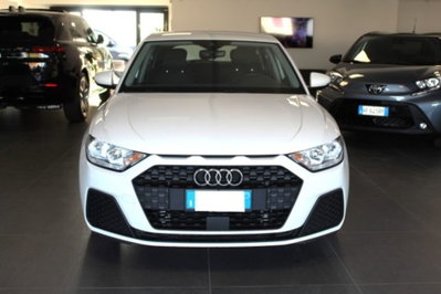 Audi A1 Sportback Sportback 25 1.0 tfsi Business (7)