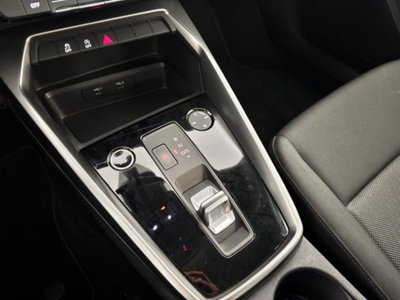 Audi A3 Sportback 2.0 tdi Business 150cv s-tronic (12)