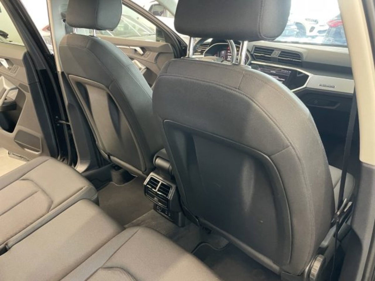 Audi Q3 2.0 TDI 150 CV quattro edition Sport (11)