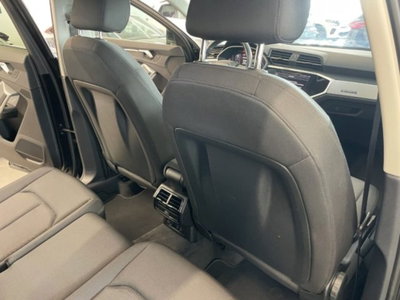 Audi Q3 2.0 TDI 150 CV quattro edition Sport (11)