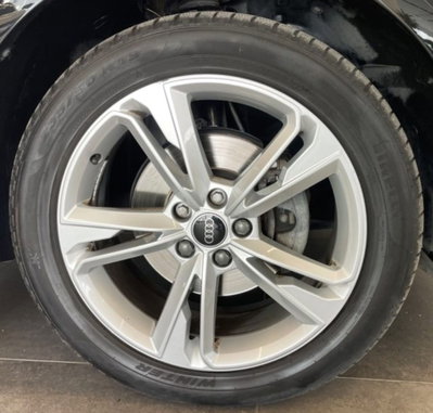 Audi Q3 2.0 TDI 150 CV quattro edition Sport (13)