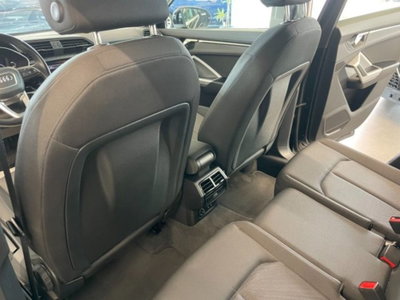Audi Q3 2.0 TDI 150 CV quattro edition Sport (15)