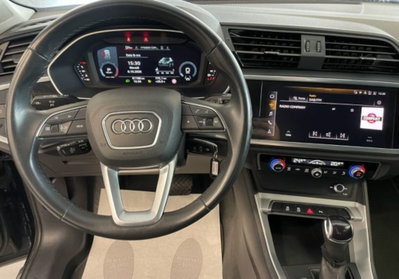 Audi Q3 2.0 TDI 150 CV quattro edition Sport (17)