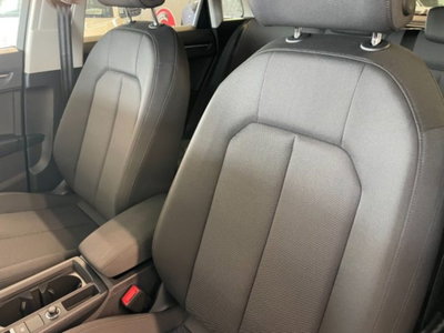 Audi Q3 2.0 TDI 150 CV quattro edition Sport (19)