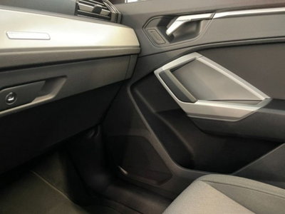 Audi Q3 2.0 TDI 150 CV quattro edition Sport (20)