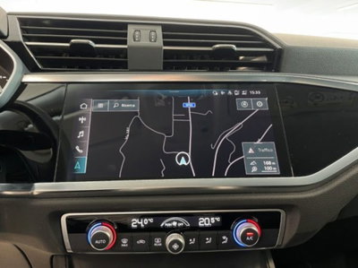 Audi Q3 2.0 TDI 150 CV quattro edition Sport (4)