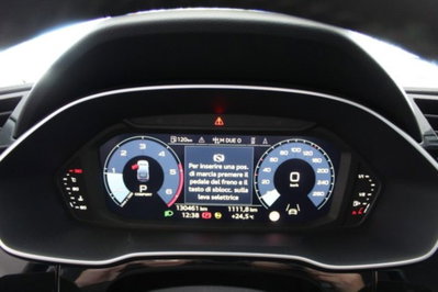 Audi Q3 Sportback 2.0 tdi Business 150cv s-tronic (12)