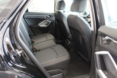 Audi Q3 Sportback 2.0 tdi Business 150cv s-tronic (18)