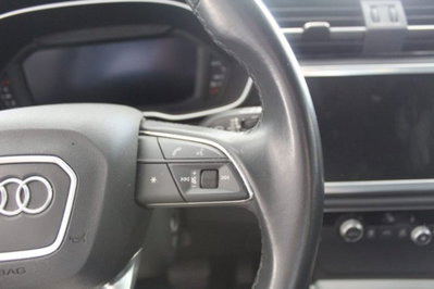 Audi Q3 Sportback 2.0 tdi Business 150cv s-tronic (9)