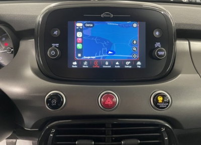 Fiat 500X 1.0 T3 120 CV Sport (10)