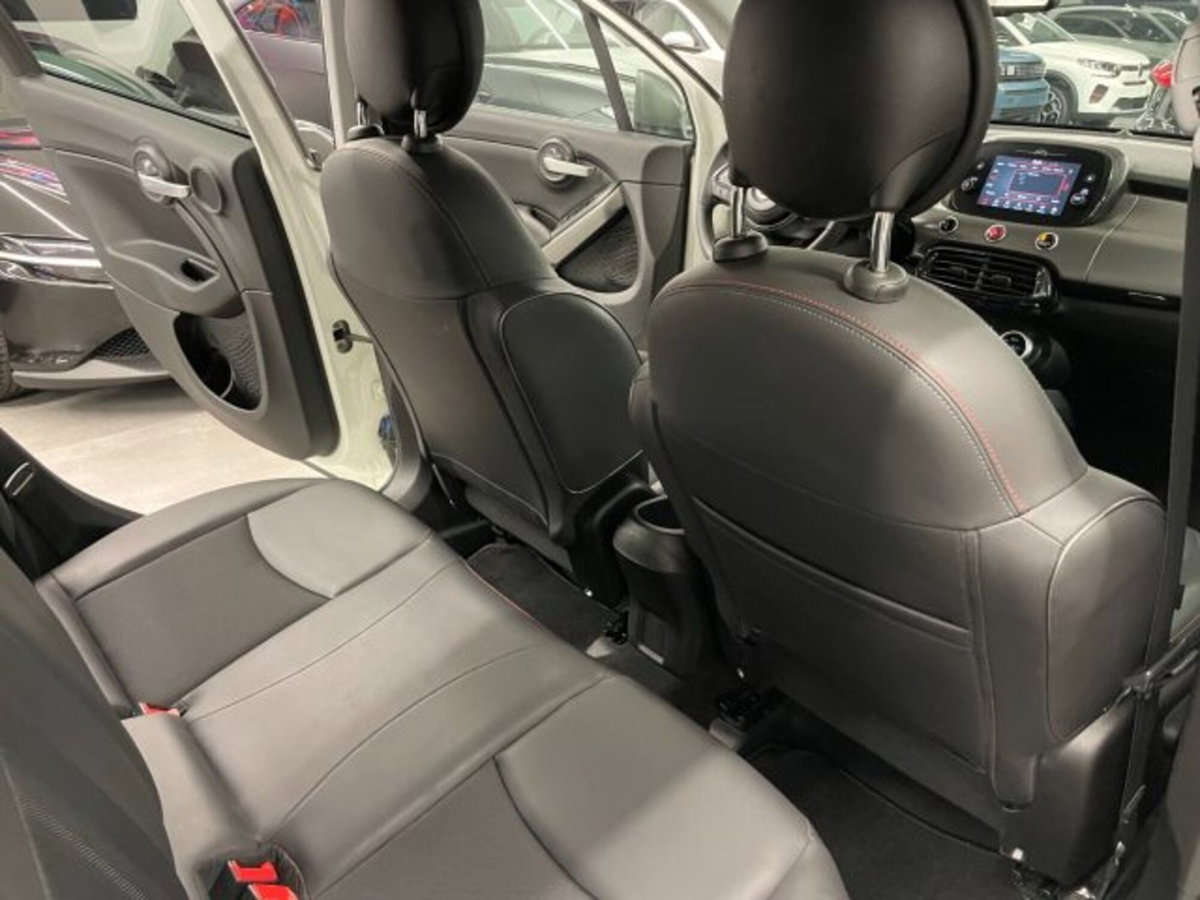 Fiat 500X 1.0 T3 120 CV Sport (12)
