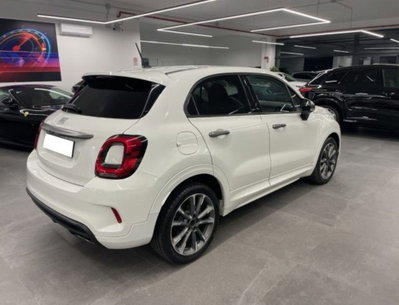 Fiat 500X 1.0 T3 120 CV Sport (14)