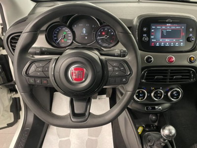Fiat 500X 1.0 T3 120 CV Sport (15)