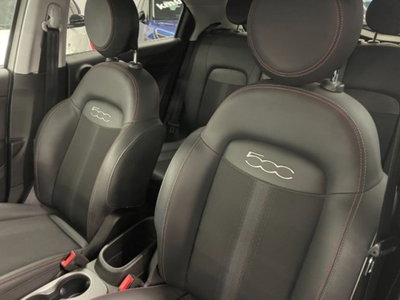 Fiat 500X 1.0 T3 120 CV Sport (16)