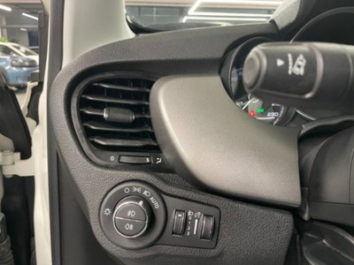 Fiat 500X 1.0 T3 120 CV Sport (17)