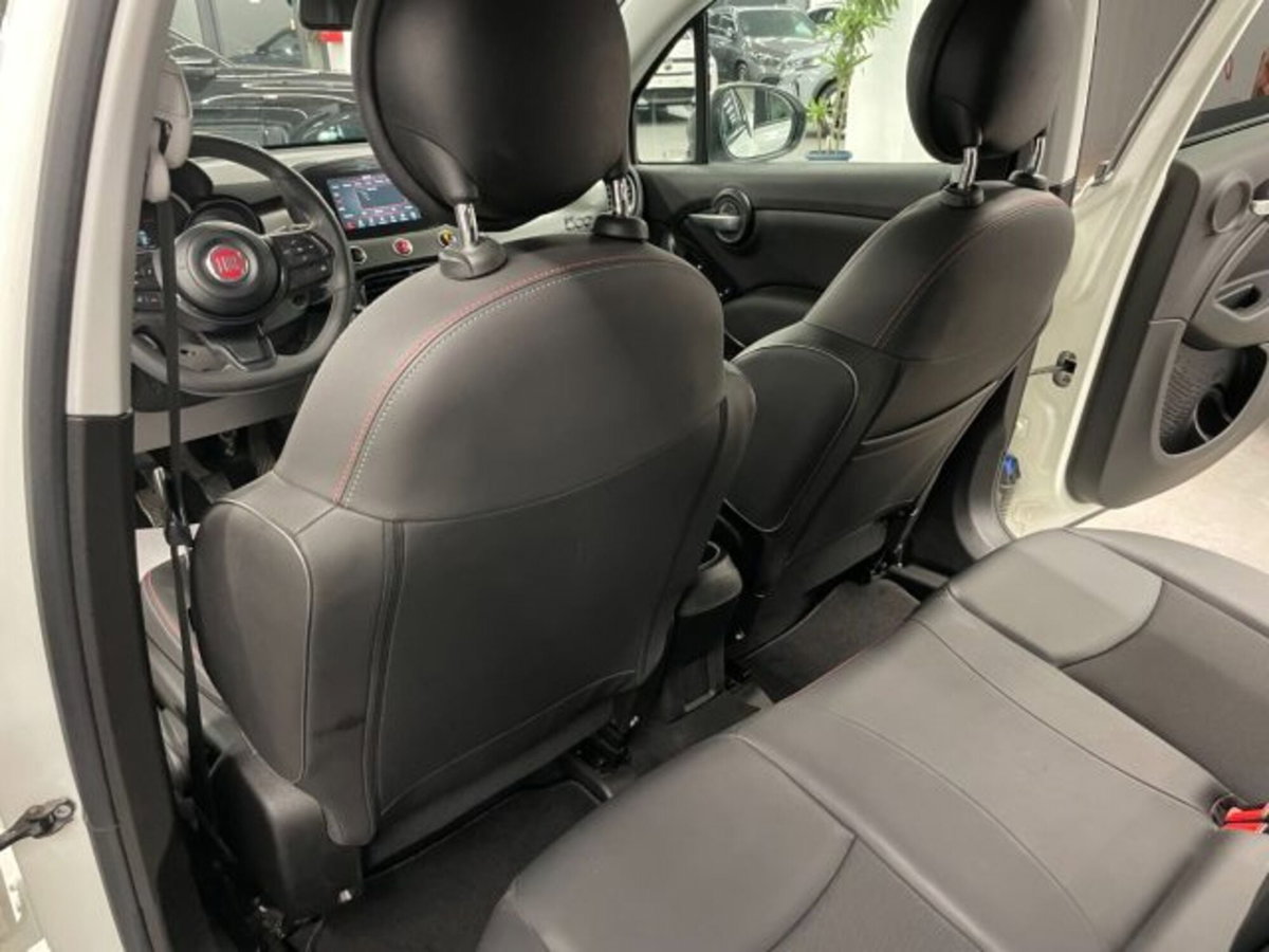 Fiat 500X 1.0 T3 120 CV Sport (2)