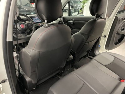 Fiat 500X 1.0 T3 120 CV Sport (2)