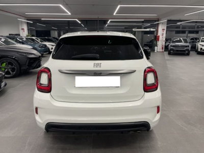 Fiat 500X 1.0 T3 120 CV Sport (4)
