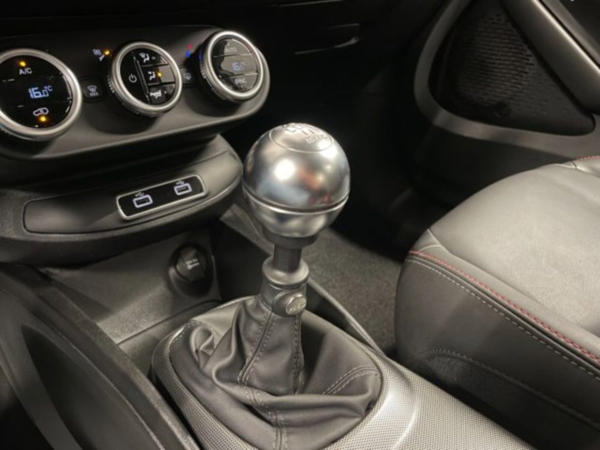 Fiat 500X 1.0 T3 120 CV Sport (6)