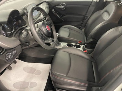 Fiat 500X 1.0 T3 120 CV Sport (7)