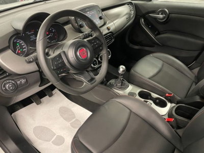 Fiat 500X 1.0 T3 120 CV Sport (8)