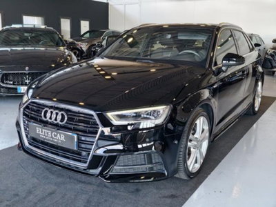 Audi A3 Sportback 30 TDI S tronic Admired usata