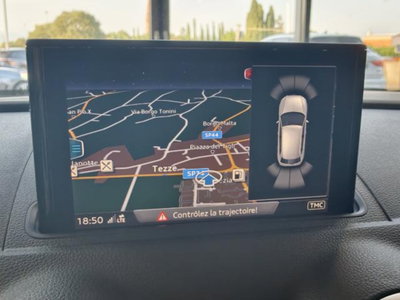 Audi A3 Sportback 30 TDI S tronic Admired (11)