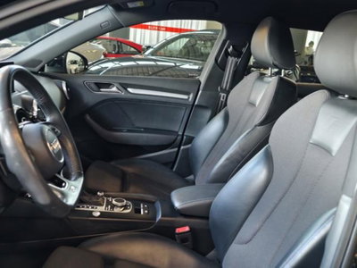Audi A3 Sportback 30 TDI S tronic Admired (12)