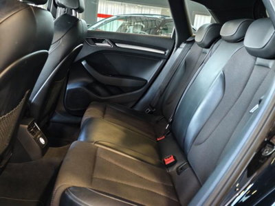Audi A3 Sportback 30 TDI S tronic Admired (14)