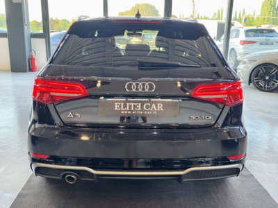 Audi A3 Sportback 30 TDI S tronic Admired (5)