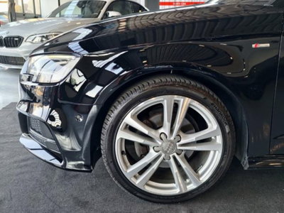Audi A3 Sportback 30 TDI S tronic Admired (7)