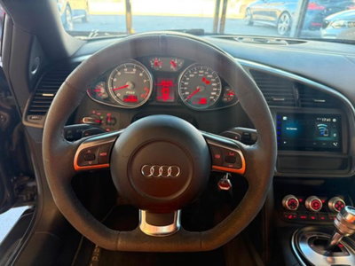 Audi R8 Coupé 4.2 V8 FSI quattro R tronic (14)