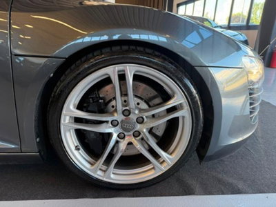 Audi R8 Coupé 4.2 V8 FSI quattro R tronic (8)