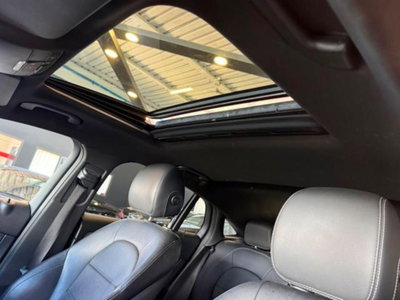 Mercedes-Benz GLC Coupé 250 d 4Matic Coupé Premium (11)